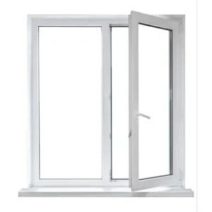 Casement Window