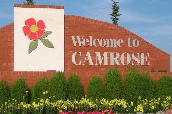 Camrose